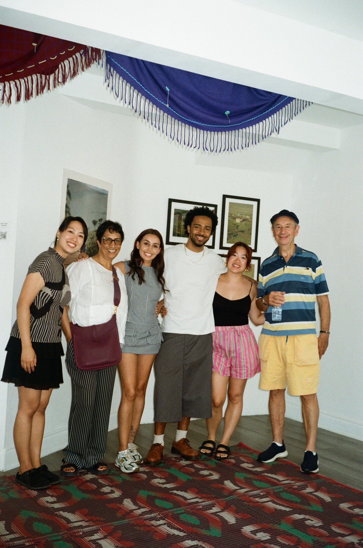 Exhibition Documentation 11